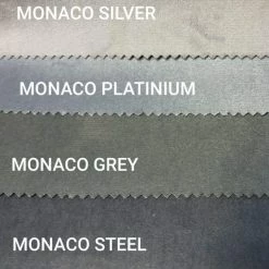 Velvetsofa SOFAS Duresta Premium French Velvet Sofa Range