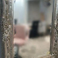 Furnish 365 Roma Bevel Mirror 90x120