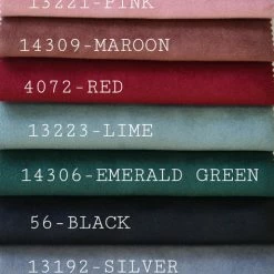 TURKISH Ayana Italian Style 3+2 Sofa Range - Choose Combination Milano Velvet DUBAI SOFA COLLECTION