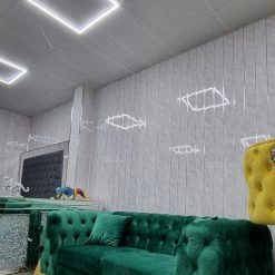 TURKISH Hermes Sofa Range Plush Velvet - Choose Combination