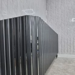 Furniture Imports LTD LOTUS SIDEBOARD 160cm DUBAI OCCATIONAL FURNITURE