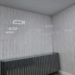 Furniture Imports LTD LOTUS SIDEBOARD 160cm DUBAI OCCATIONAL FURNITURE