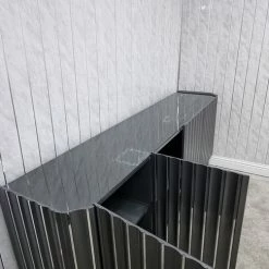 Furniture Imports LTD LOTUS SIDEBOARD 160cm DUBAI OCCATIONAL FURNITURE