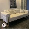 TURKISH Scarlet Sofa Range Plush Velvet 3+2 - Choose Combination