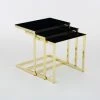 Bysol Mira Nest Of 3 Tables