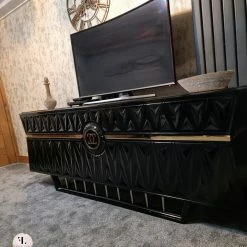 Furniture Imports LTD NOVA SIDEBOARD NOVA COLLECTION