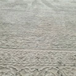 Furniture Imports LTD SALE ITEMS Darian Rug 240 X 145 Grey, Silver & White