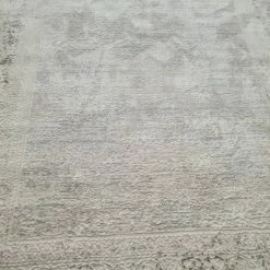 Furniture Imports LTD SALE ITEMS Darian Rug 240 X 145 Grey, Silver & White