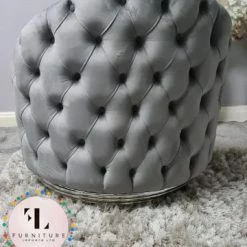 Furniture Imports LTD BVLGARI BERJER CHAIR - CHOOSE COMBINATION