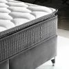 BESPOKEZ Elmas Pillow Top Mattress MATTRESSES
