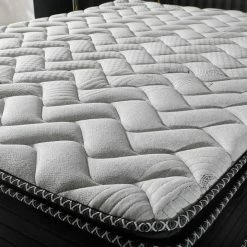 BESPOKEZ Prime Pillow Top Mattress
