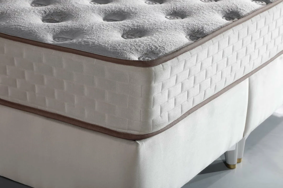 BESPOKEZ MATTRESSES Galler Mattress