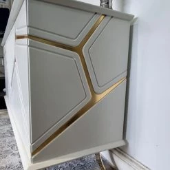 Furniture Imports LTD PILANTE SIDEBOARD