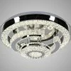 Furniture Imports LTD Round Led Ceiling Light