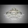 Furniture Imports LTD Modern Led Rings Ceiling Light CHANDELIER