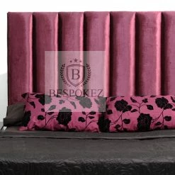 BESPOKEZ Empire Headboard