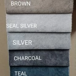 FIL CUBED HEADBOARD LARGE STYLE