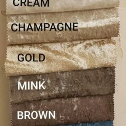 FIL UPHOLSTERY FABRIC Sample Fabric Swatch