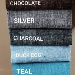 FIL CUBED HEADBOARD LARGE STYLE