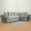 Furniture Imports LTD SOFAS Windsor Crushed Velvet Range