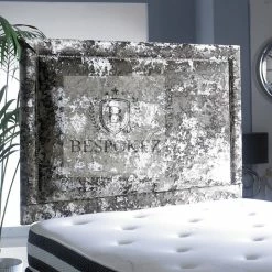 BESPOKEZ ONYX HEADBOARD