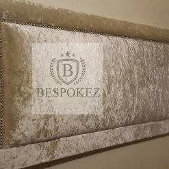 BESPOKEZ ONYX HEADBOARD