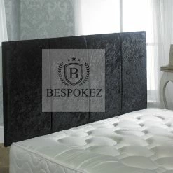 BESPOKEZ Maddison Headboard