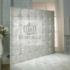 FIL CUBED HEADBOARD LARGE STYLE