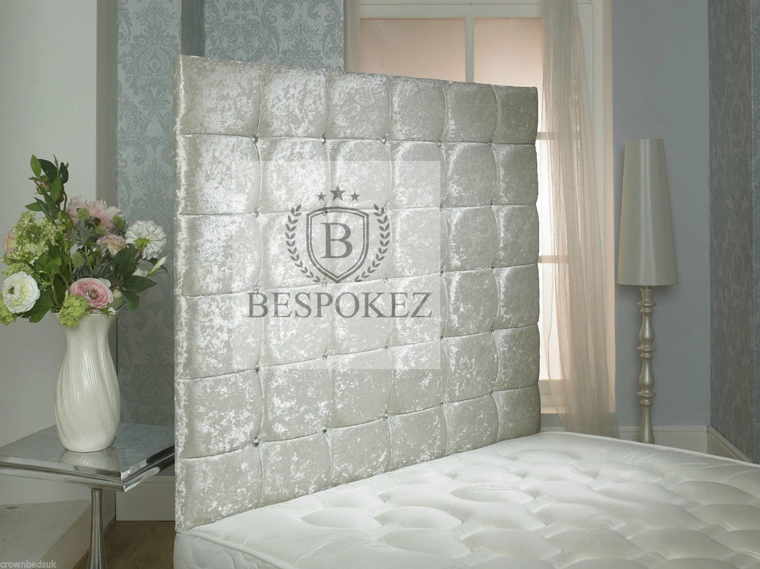 FIL CUBED HEADBOARD LARGE STYLE