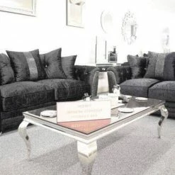 Furniture Imports LTD Luxury Essex Range