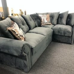 Furniture Imports LTD SOFAS Windsor Velvet Range