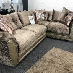 Furniture Imports LTD Luxury Essex Range