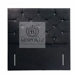 BESPOKEZ Monte Carlo Headboard