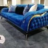 TURKISH Louis XV Sofa Range Plush Velvet - Choose Combination DUBAI SOFA COLLECTION