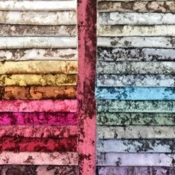 Velvetsofa Ashton Exclusive Lustro Range SOFAS