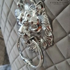 Furniture Imports LTD ALL DINING TABLE SET Chelsea Grey Dining Table Set + Majestic Chairs