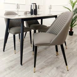 Furniture Imports LTD DINING CHAIRS Alba Dining Chair