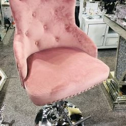 ASR INTERIOR Majestic Luxury Barstool Lion Knocker Back Adjustable Height LUXURY BARSTOOLS