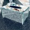 ASR INTERIOR Crystal Tissue Box