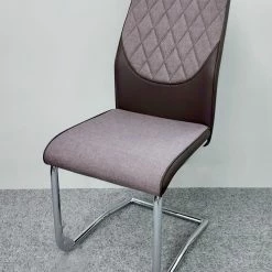ASR INTERIOR Atlantis Dining Chair DINING CHAIRS