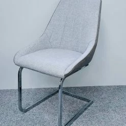 ASR INTERIOR ALL DINING TABLE SET Tenerife Table With 6 Chairs