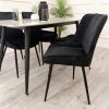 Furniture Imports LTD DINING CHAIRS Dido Velvet Dining Chair