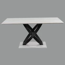 ASR INTERIOR ALL DINING TABLE SET Catania Dining Table