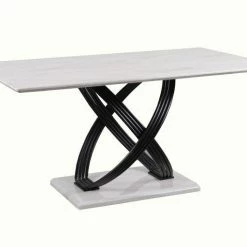 ASR INTERIOR ALL DINING TABLE SET Catania Dining Table