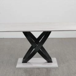 ASR INTERIOR ALL DINING TABLE SET Catania Dining Table