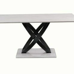 ASR INTERIOR ALL DINING TABLE SET Catania Dining Table