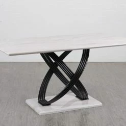 ASR INTERIOR ALL DINING TABLE SET Catania Dining Table