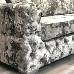 Velvetsofa Ashton Exclusive Lustro Range SOFAS