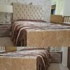 FIL Monte Carlo Bedstead