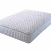 BESPOKEZ President 3000 Pocket Sprung Wool Mattress MATTRESSES